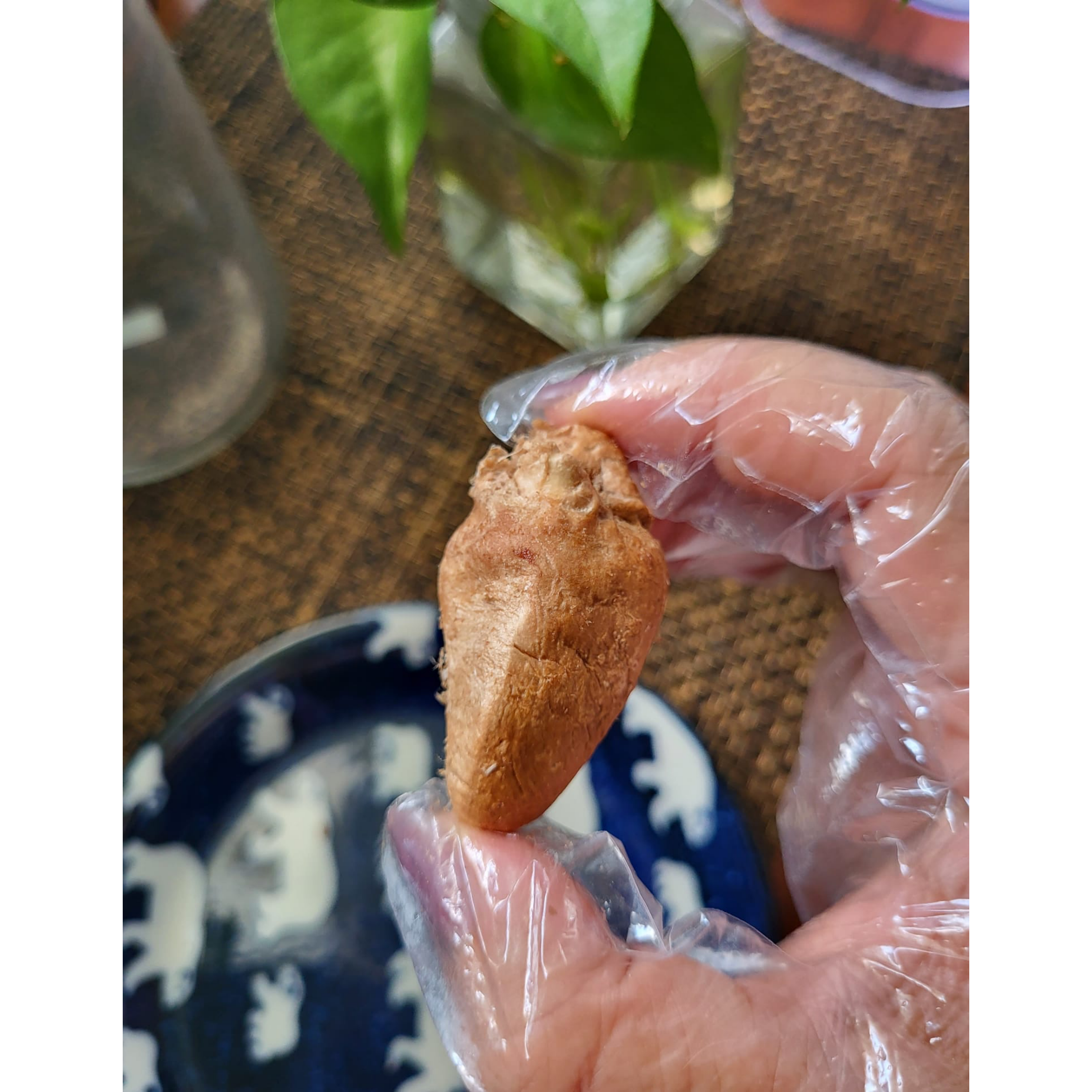 CRA5Y PAWS 凍乾去油雞心 貓狗天然零食