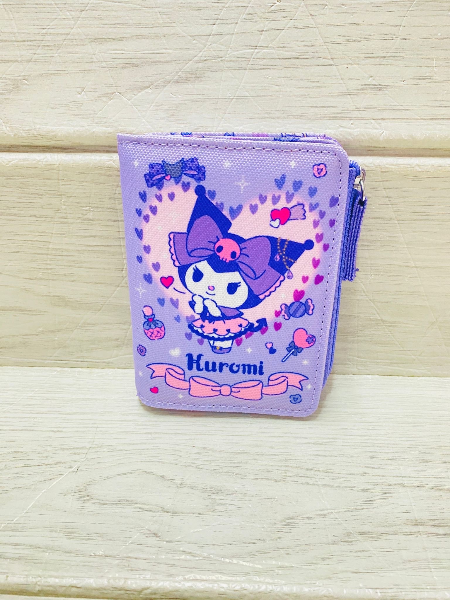 Sanrio 銀包