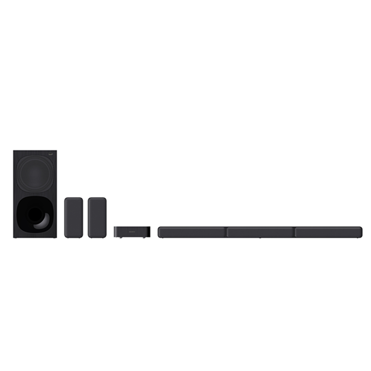 (可議價) SONY 索尼 600W 5.1聲道 環繞家庭劇院組(HT-S40R)