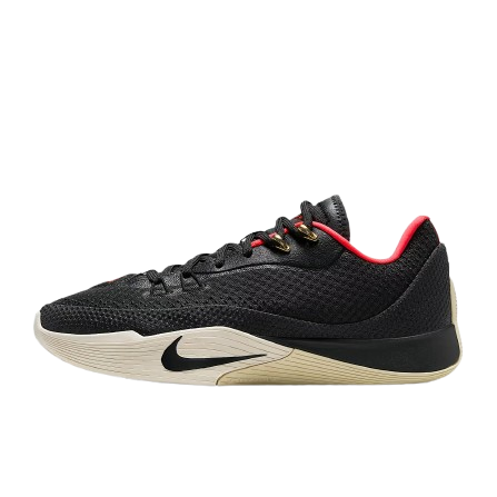 NIKE S.T. FLARE EP XDR 黑鷹 金扣 籃球鞋 男鞋 HF0232-001