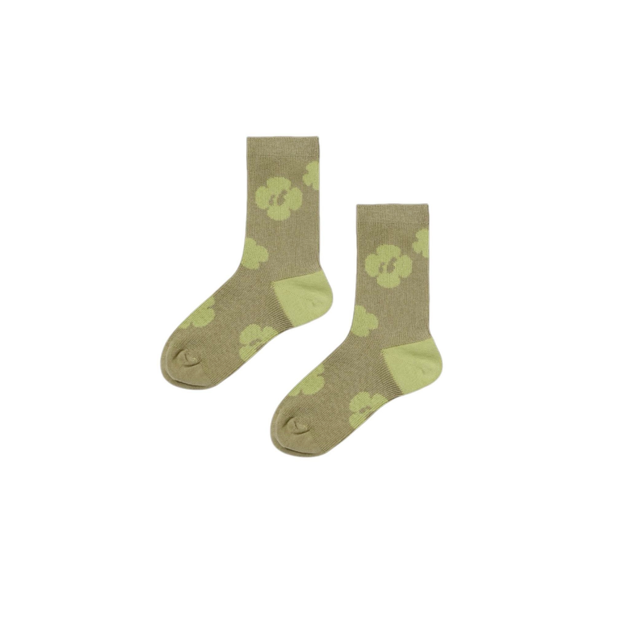 theElems Clover Daily 襪子