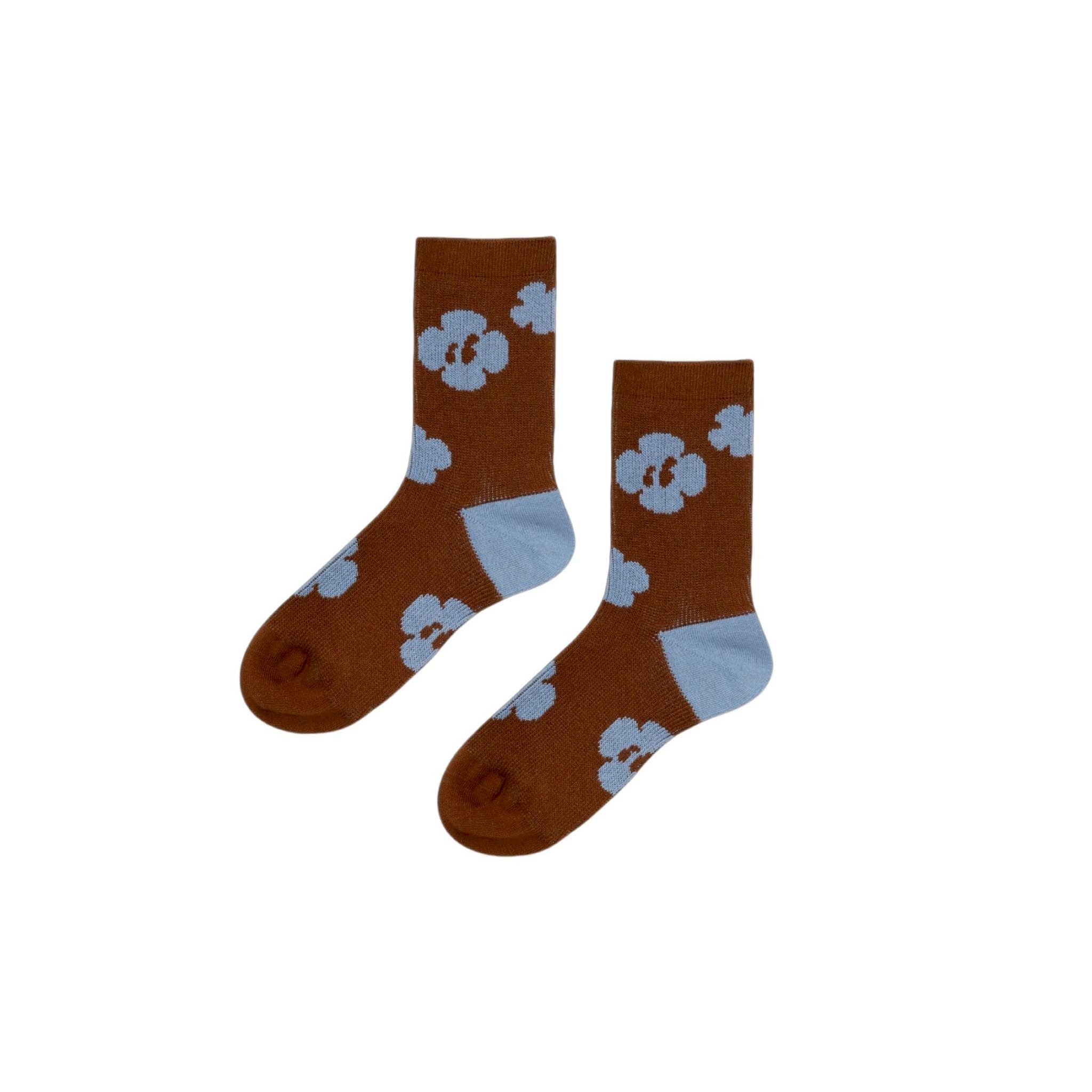 theElems Clover Daily 襪子