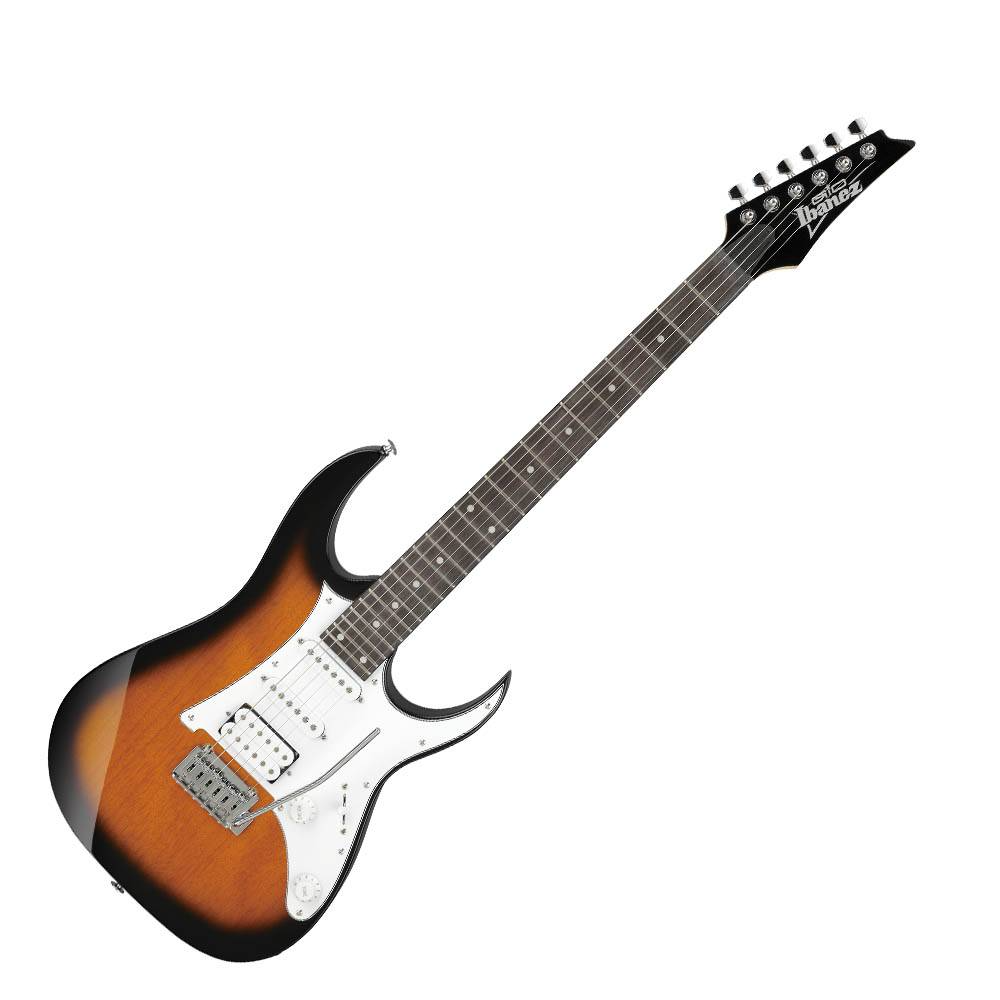 Ibanez Ibanez GIO GRG140 SB 電吉他 — 三峽吉他 / Bass｜YA! 玩音樂