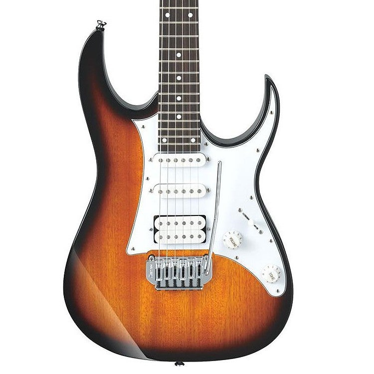 Ibanez Ibanez GIO GRG140 SB 電吉他 第 2 張圖片｜三峽吉他 / Bass