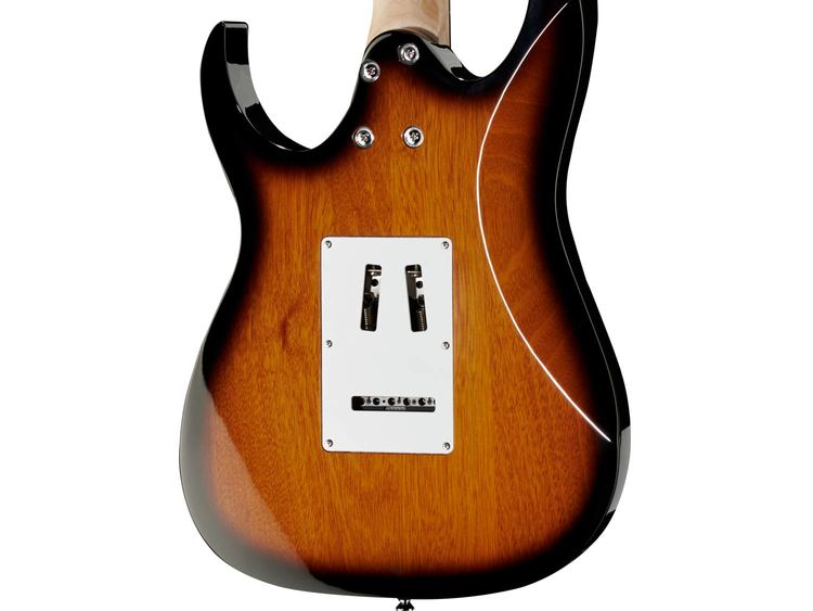 Ibanez Ibanez GIO GRG140 SB 電吉他 第 3 張圖片｜三峽吉他 / Bass