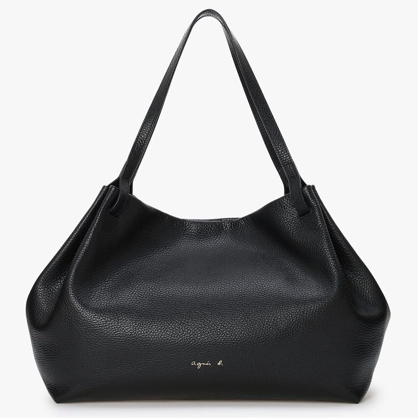 日本 agnes b. Tote 女士手袋