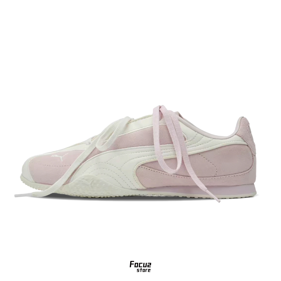【Focus Store】預購 Puma Bella V2 Suede "Pink" 粉色 中國限定 404709-03