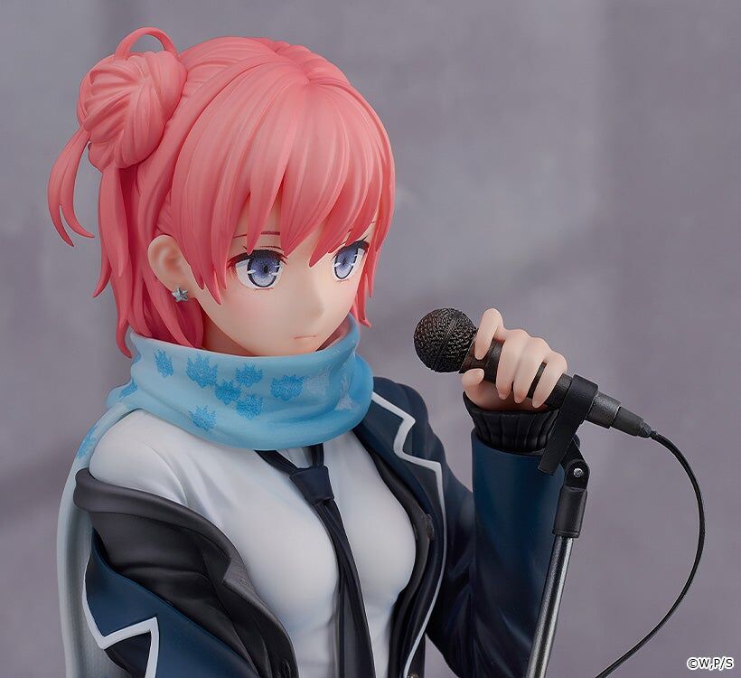「ACG.GO」「預購」由比濱結衣 原作Ver. 1/6 Scale Figure 《果然我的青春戀愛喜劇搞錯了。》