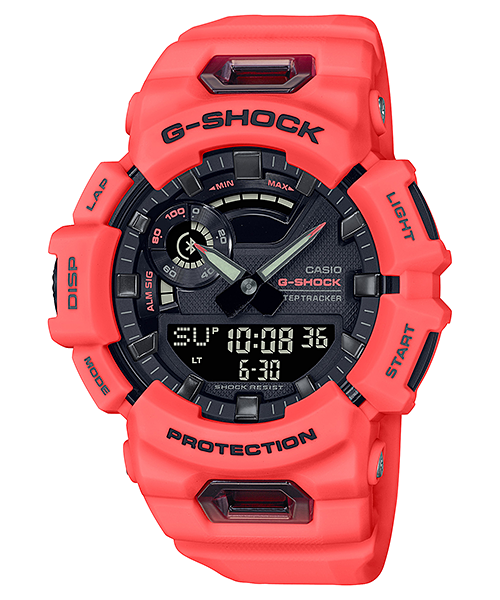 G-Shock GBA-900-4A
