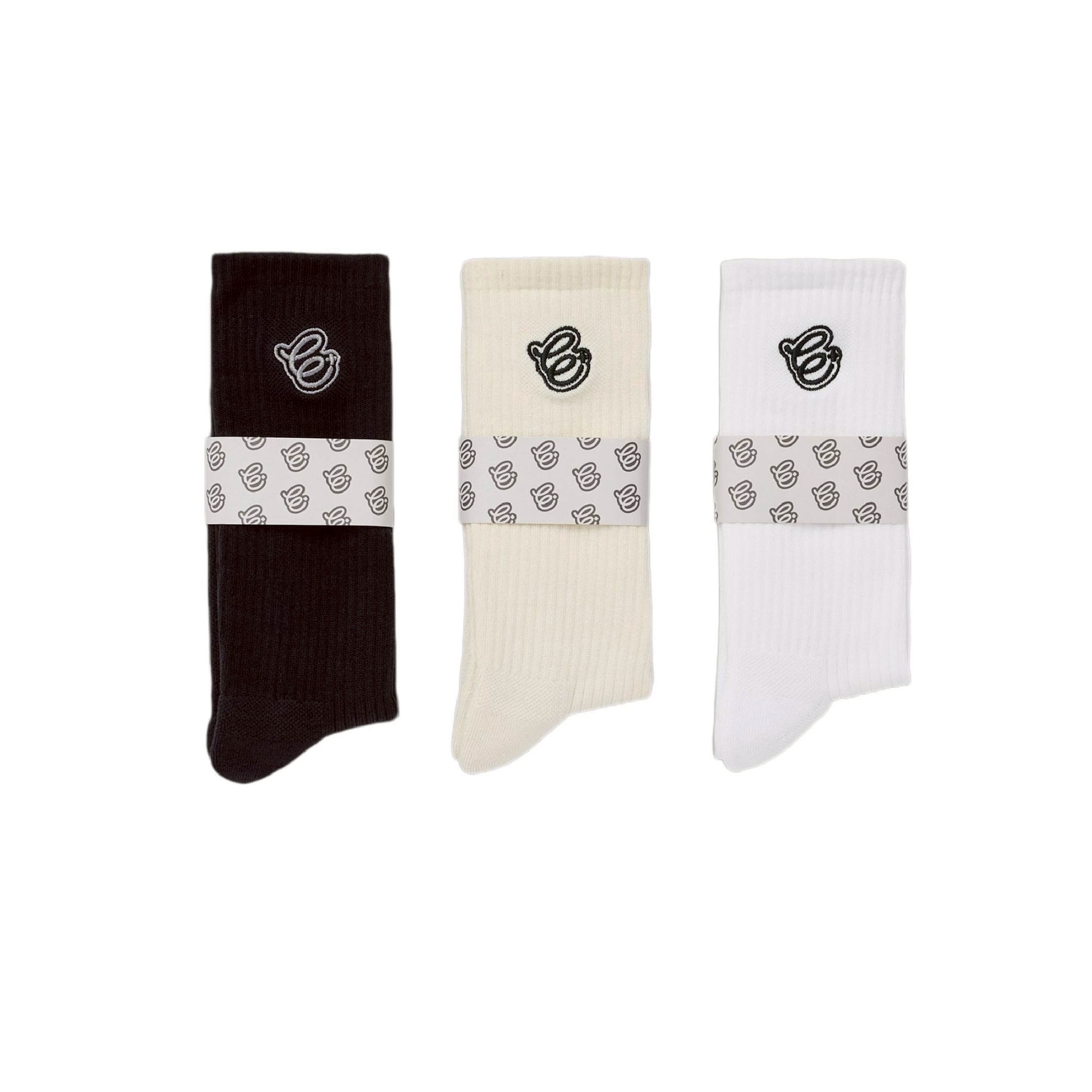 theElems theElems Clubman 襪子