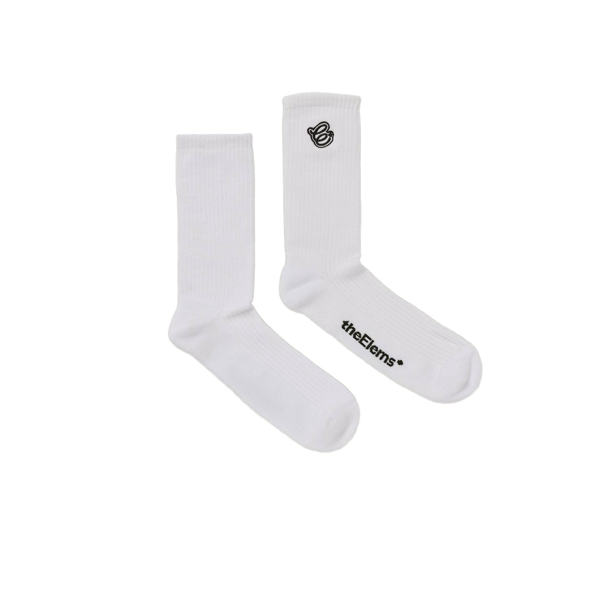 theElems theElems Clubman 襪子