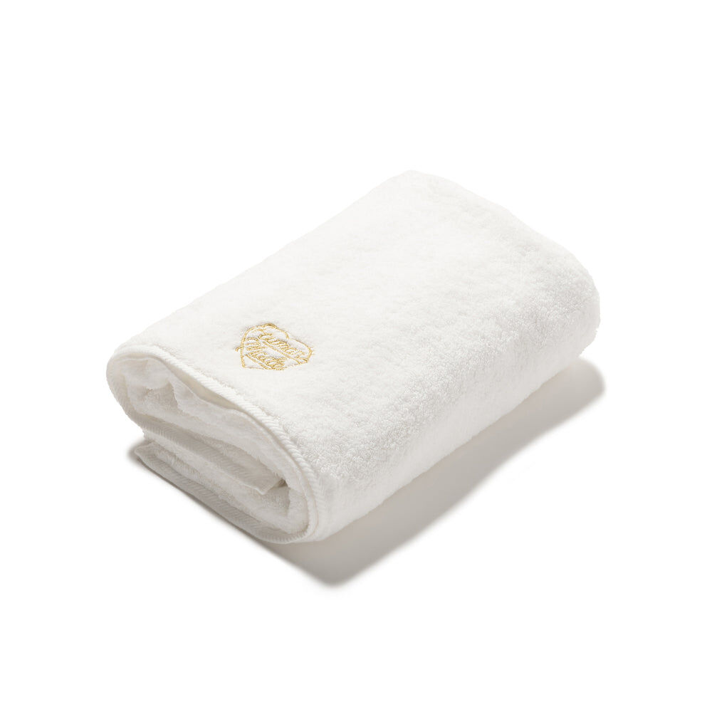 『代購商品』2025AW HUMAN MADE HM PREMIUM BATH TOWEL 浴巾 毛巾 HM29GD116