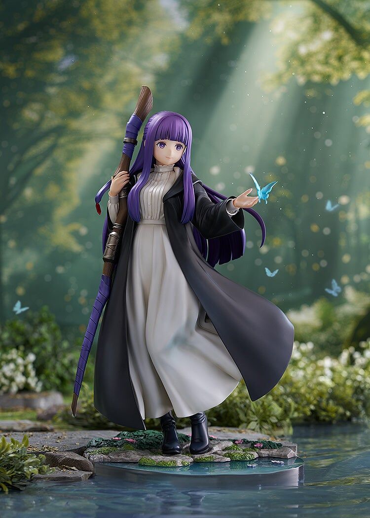 「ACG.GO」「預購」費倫～追憶的時光～ 1/7 Scale Figure 《葬送的芙莉蓮》