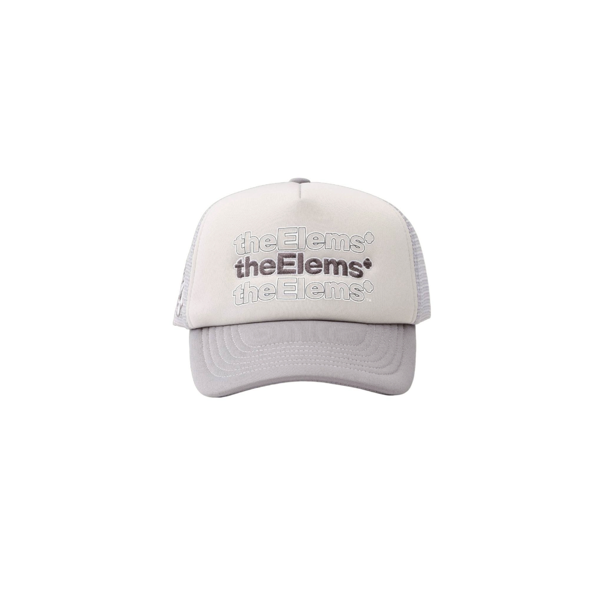 theElems C4 Trucker Hat