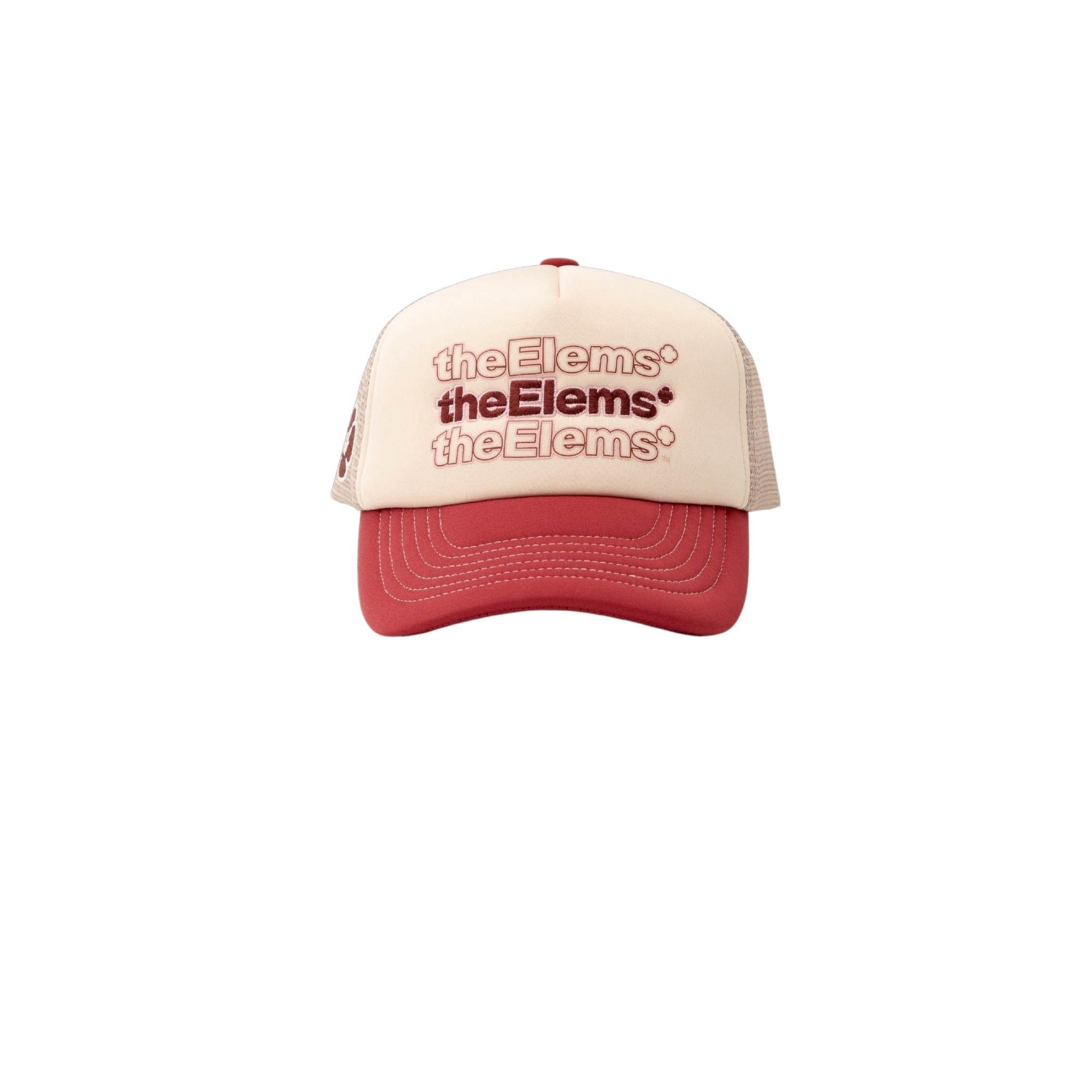 theElems C4 Trucker Hat