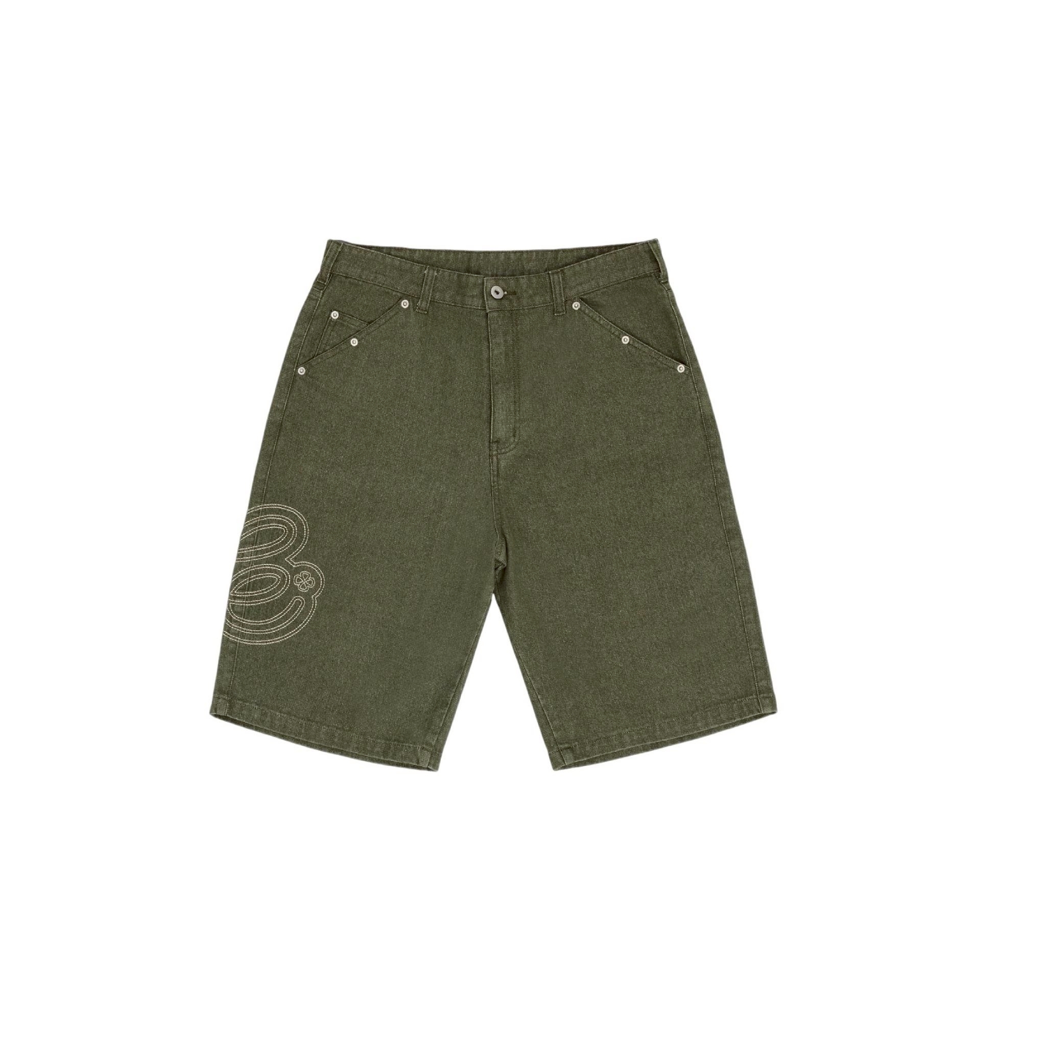 theElems Denim Short