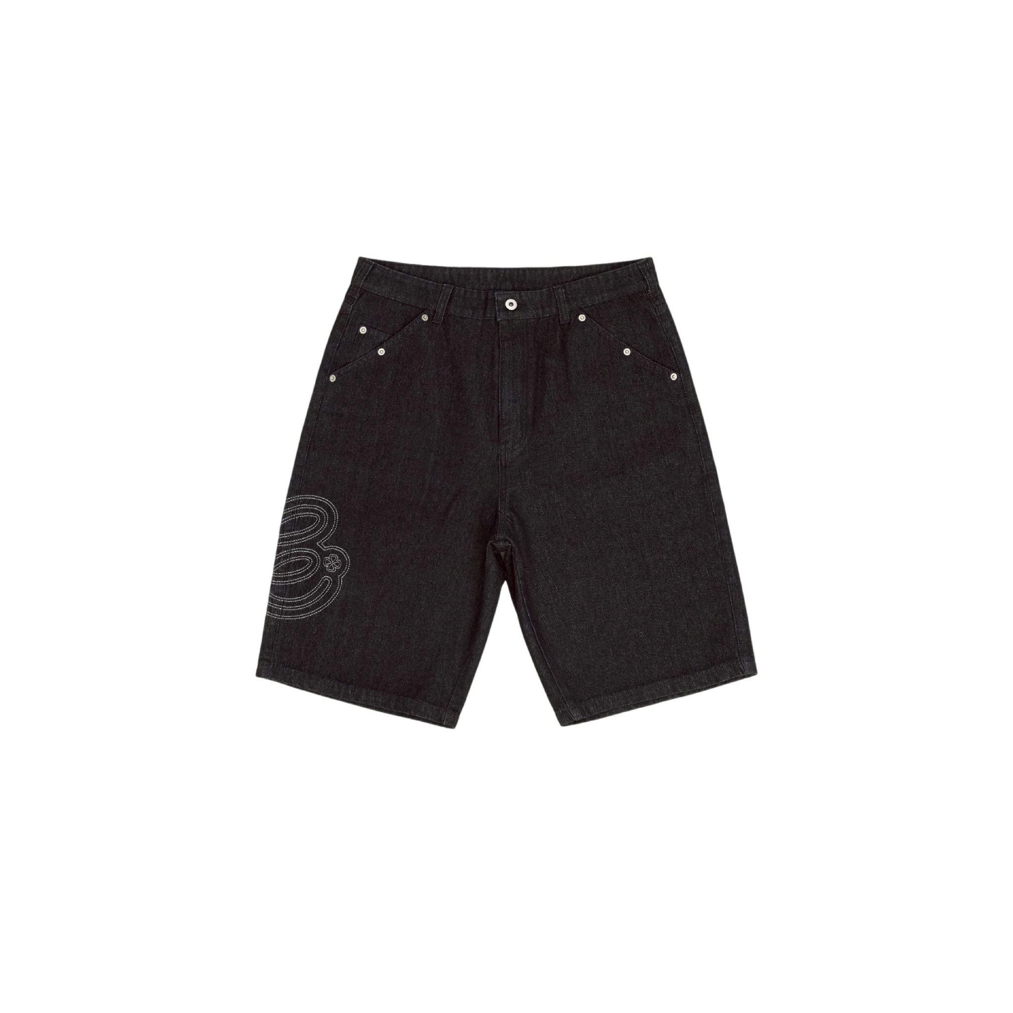 theElems Denim Short