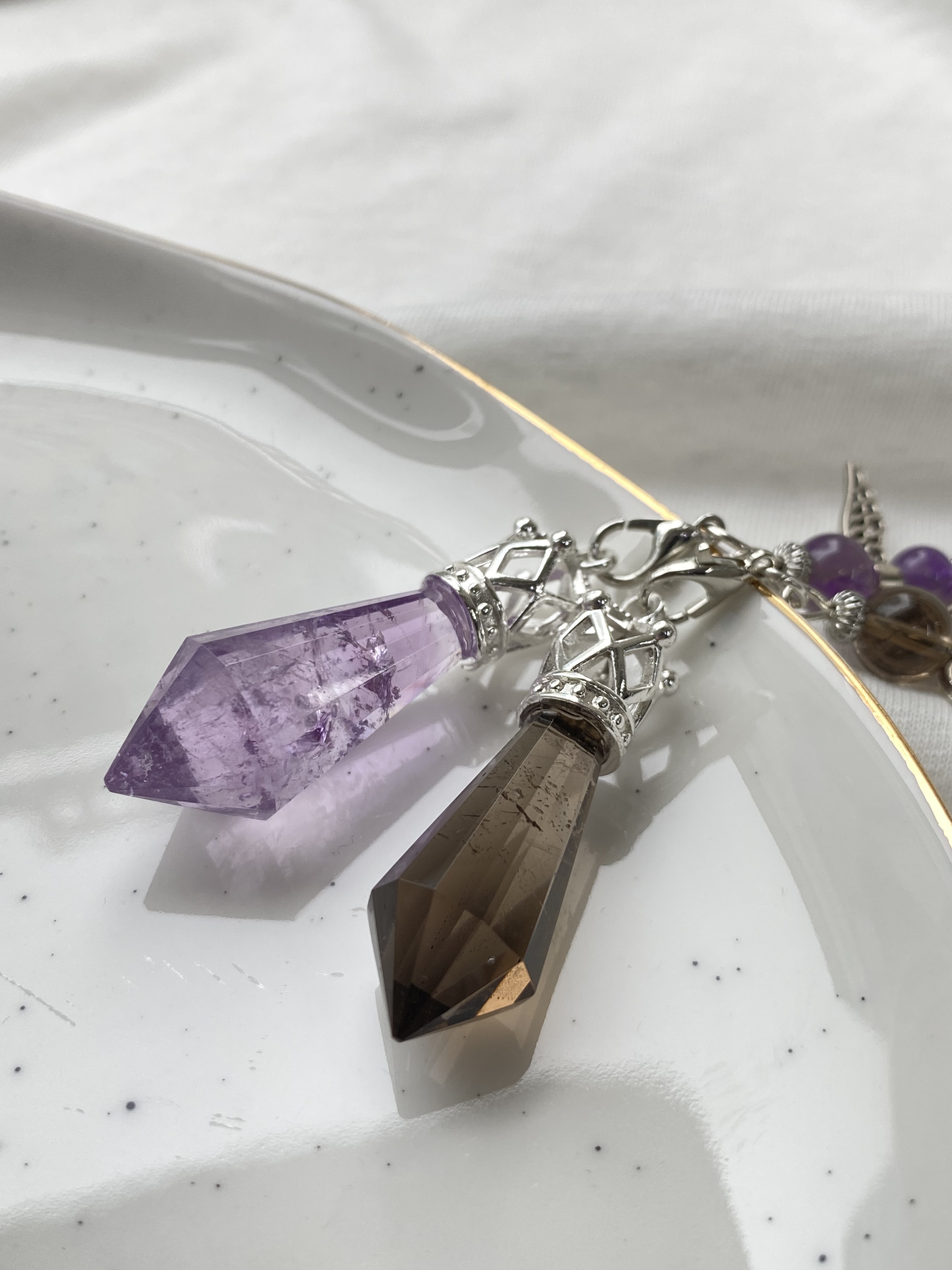 Soulmira｜連接指引-靈光之錘