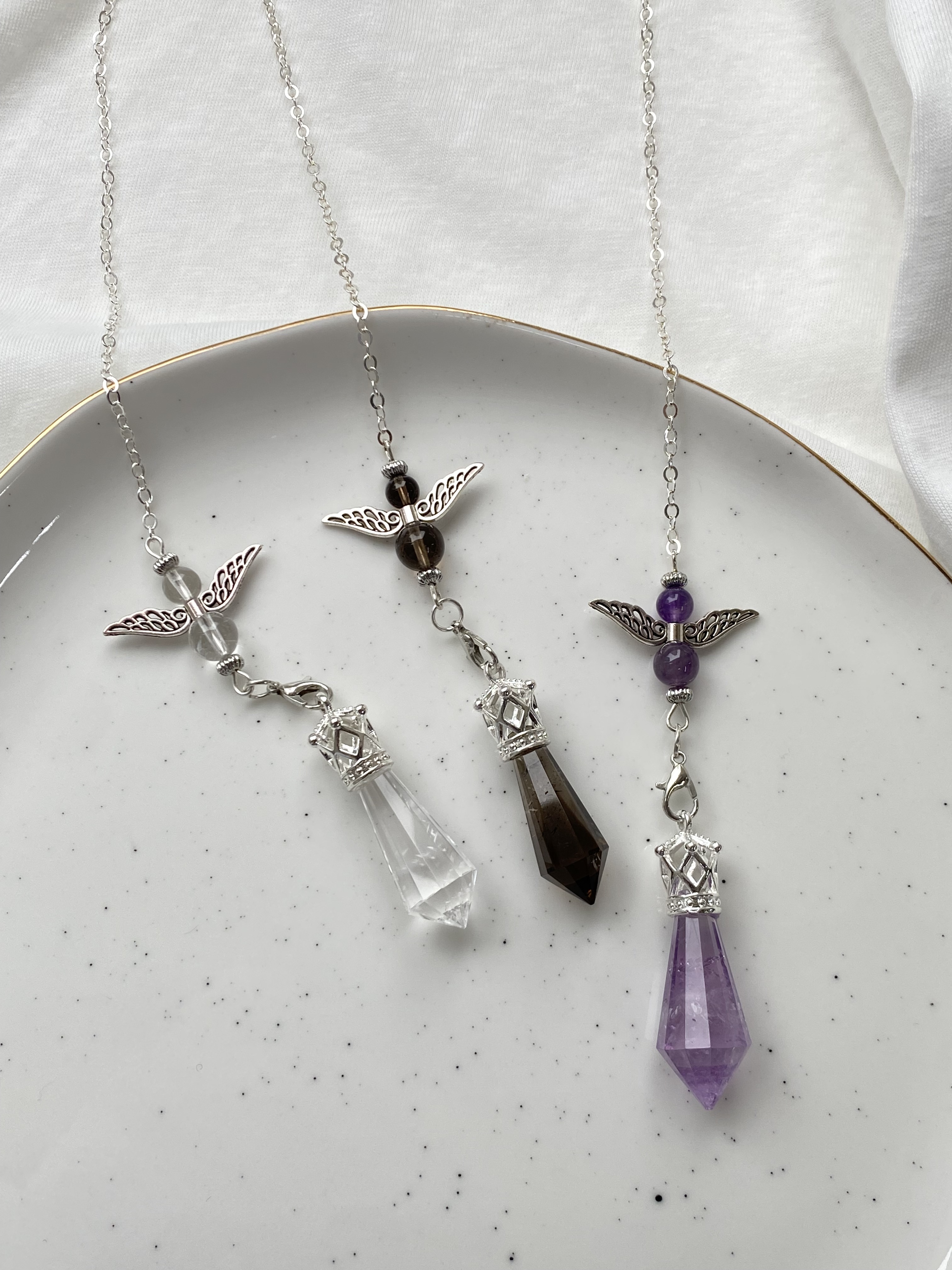 Soulmira｜連接指引-靈光之錘