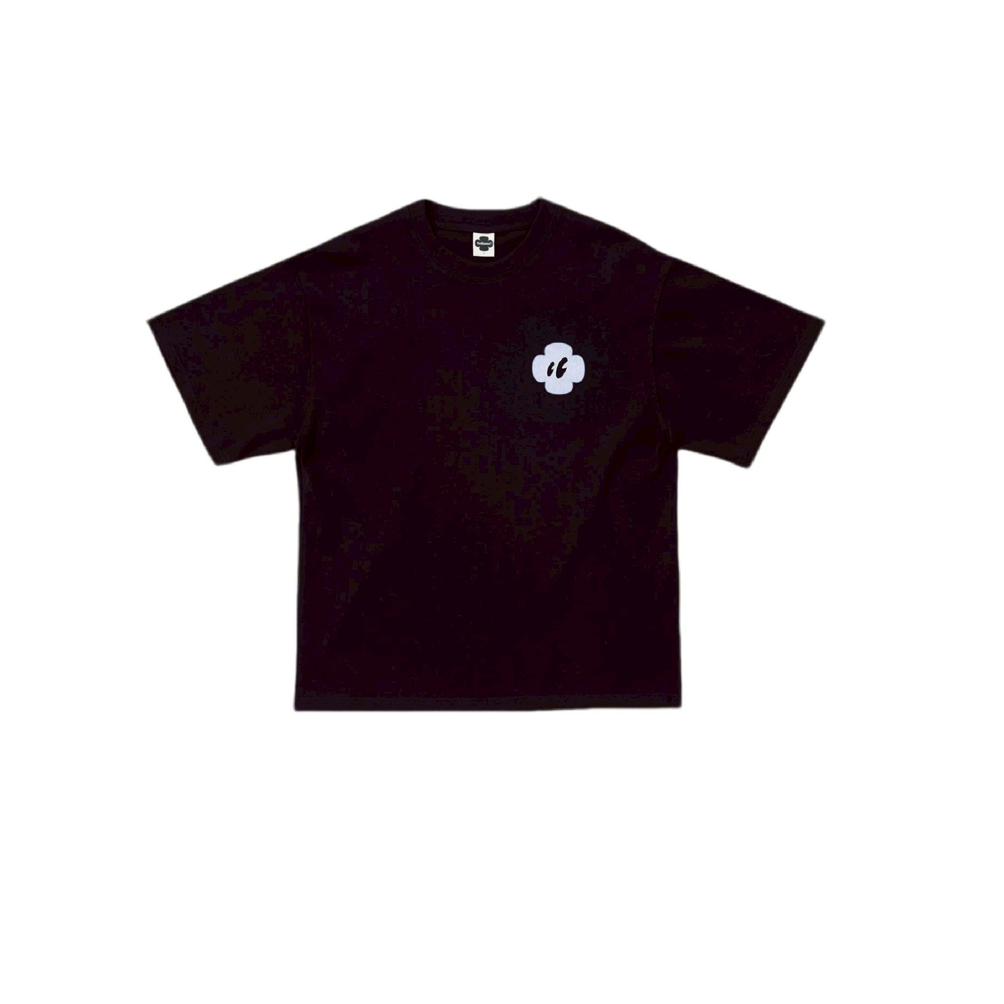 theElems Lucky Clover Slots T-Shirt