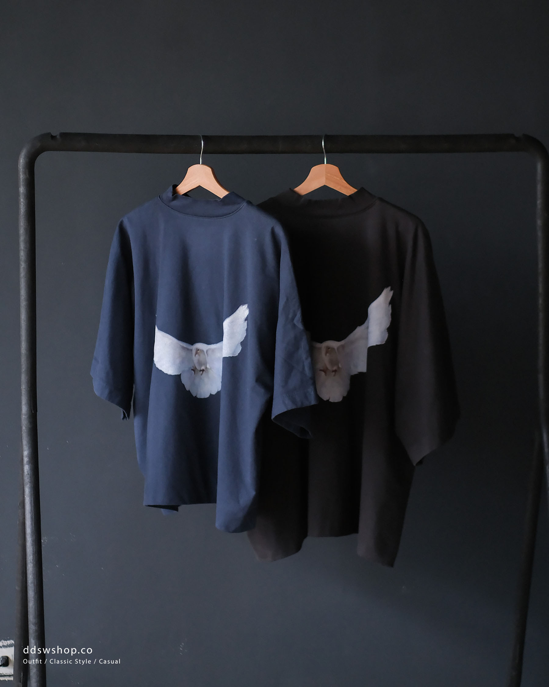 "代購" YEEZY GAP ENGINEERED By BALENCIAGA Boxy 方形版型 短袖