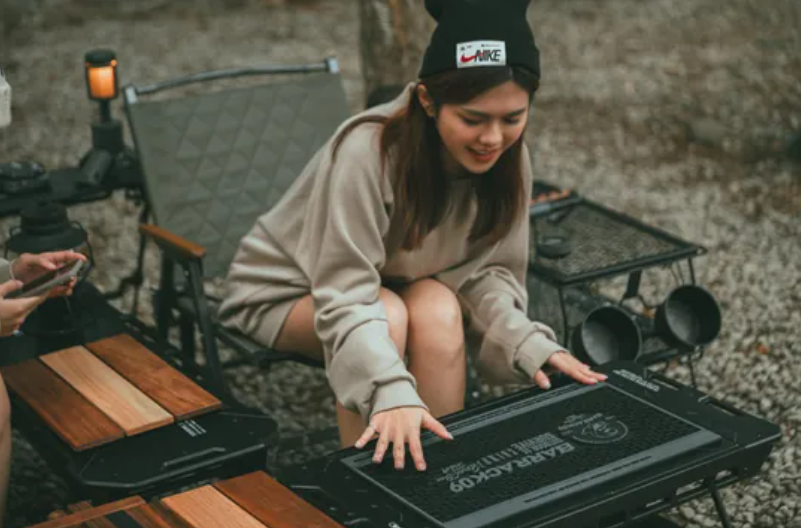 ❚BARRACK09❚NO.9 止滑墊防滑墊露營防滑墊