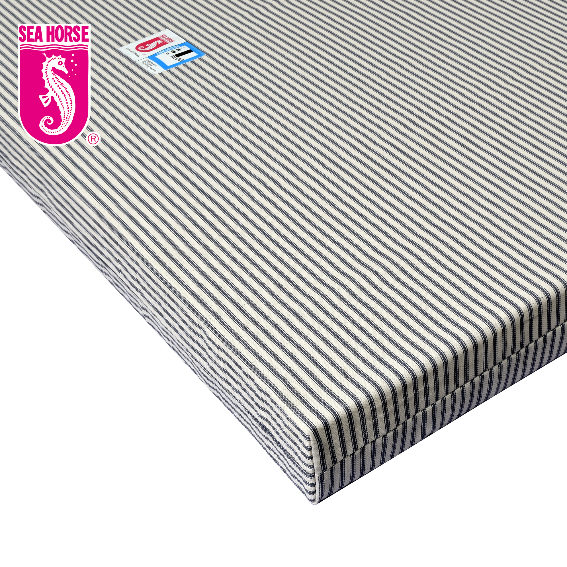 防火安全硬身-FR床褥系列(無圍邊)