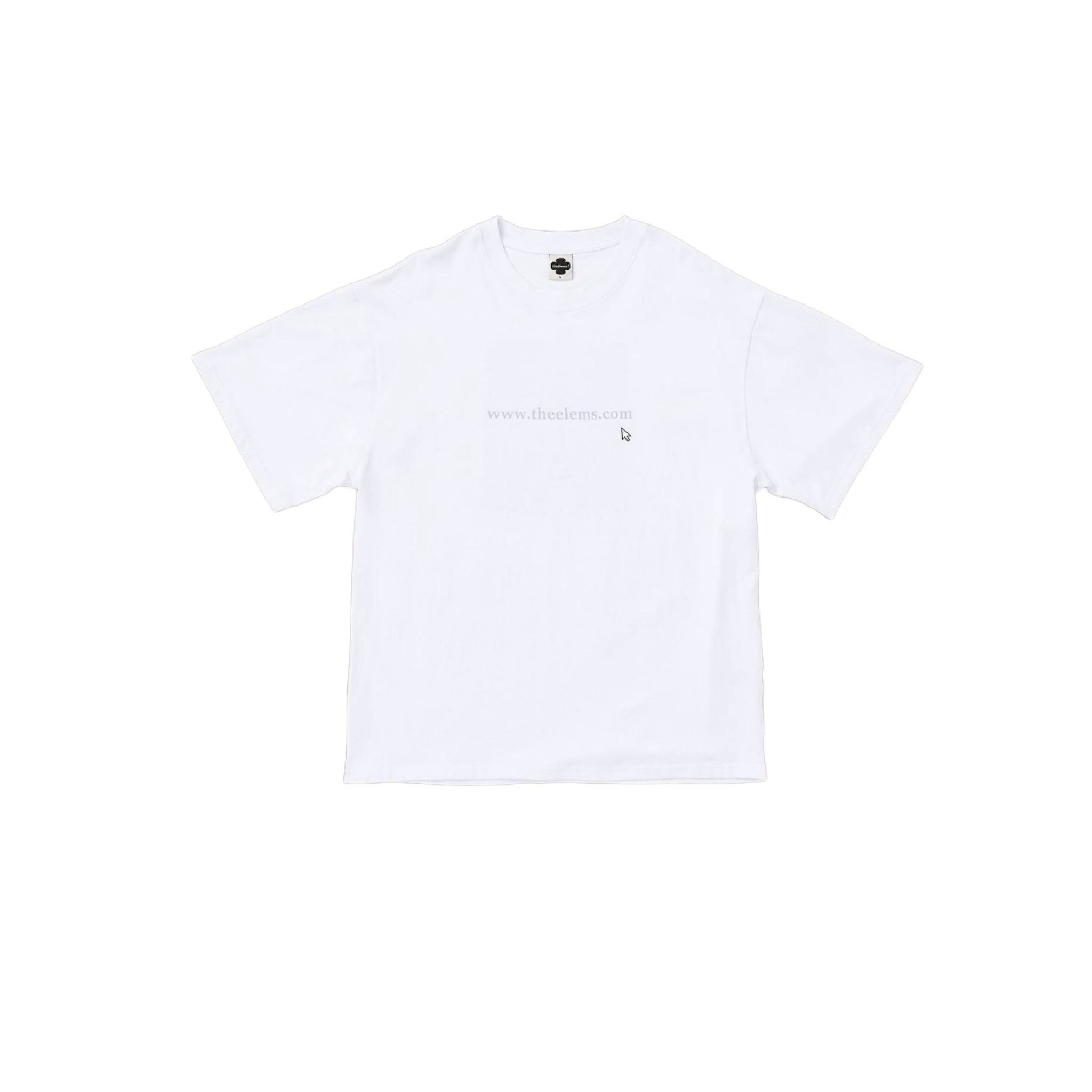 theElems Golf and Polaroid T-Shirt