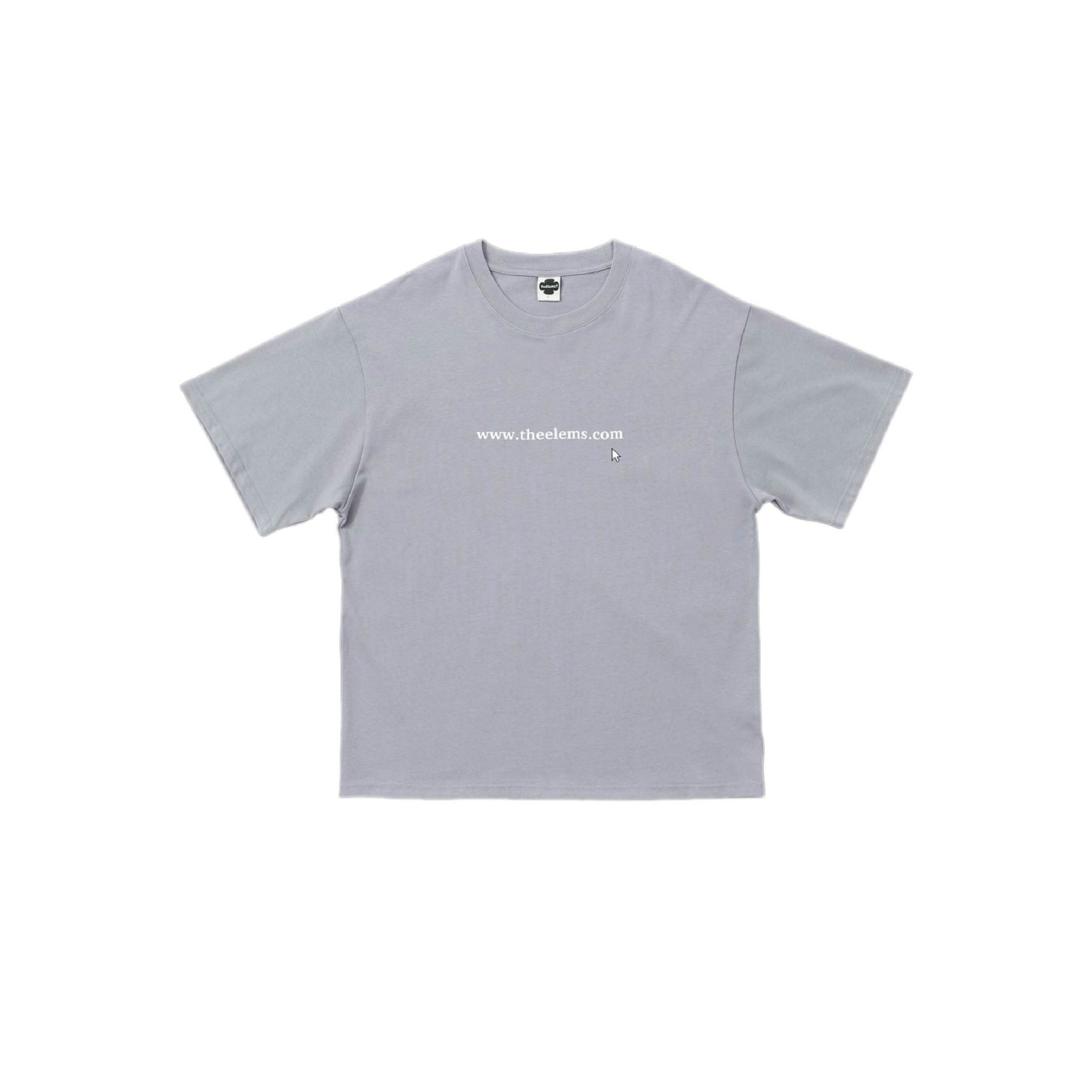 theElems Golf and Polaroid T-Shirt