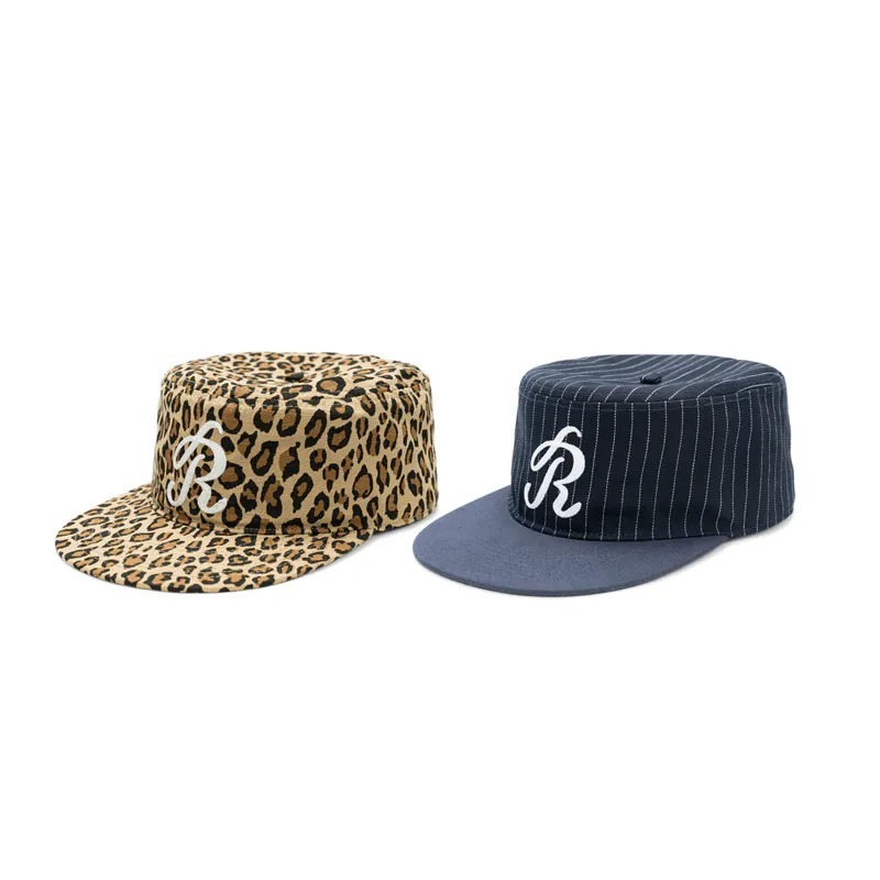 ORDINARY LOGO藥盒帽