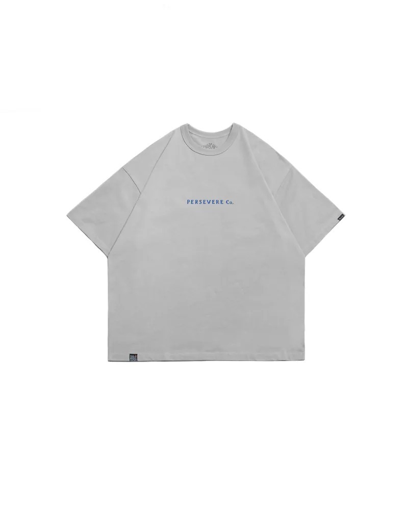 PSVR CHAIN-STITCHED GRAPHIC T-SHIRT