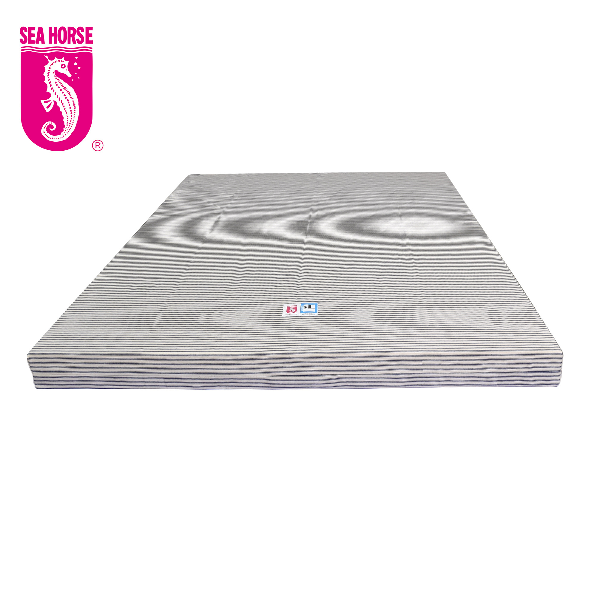 防火安全軟身-SAFE 床褥系列(無圍邊)