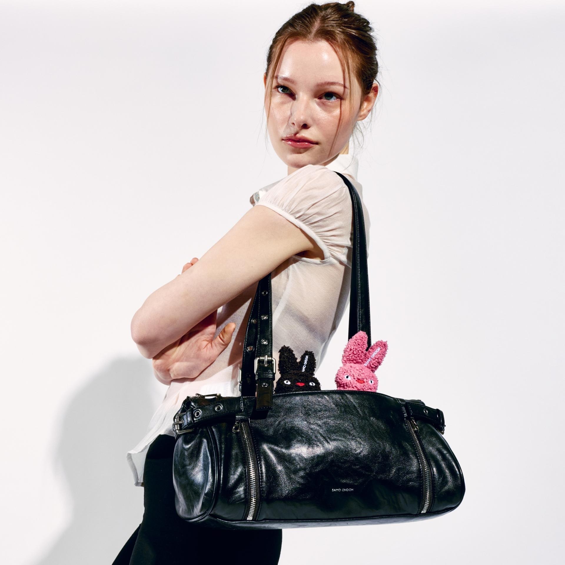 SAMO ONDOH Nouvelle Bag M