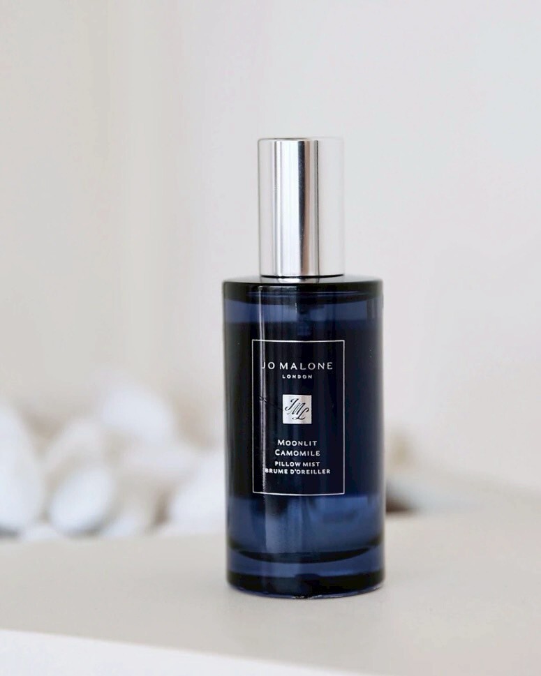 Jo Malone 薰衣草與月光花枕頭噴霧 50ml