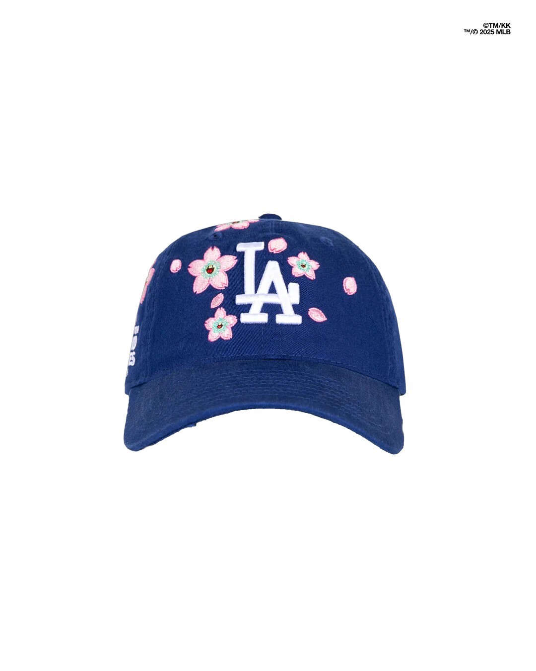 村上隆 X MLB Takashi Murakami + MLB World Tour Tokyo Series 2025 老帽