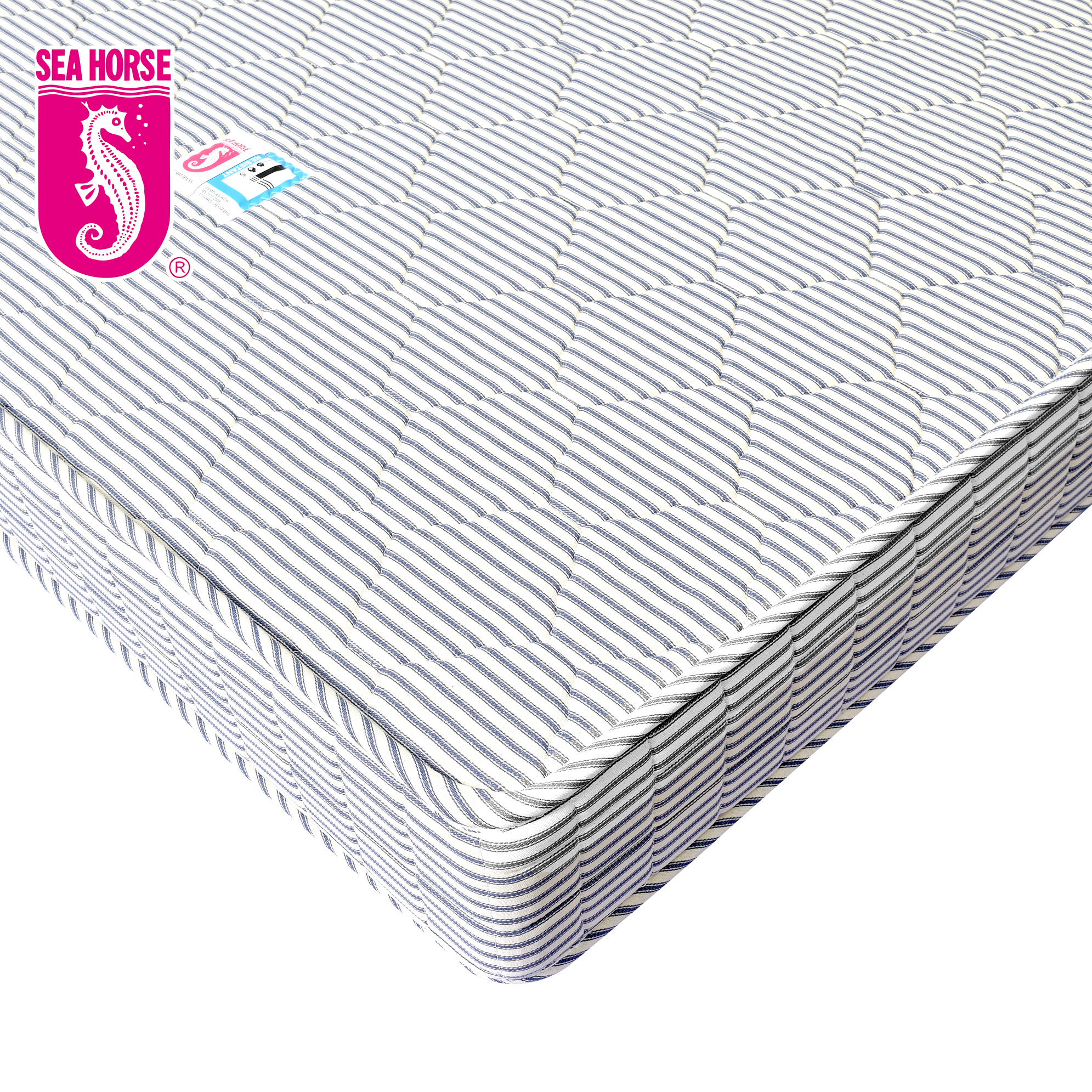 防火安全硬身-SAFE床褥系列