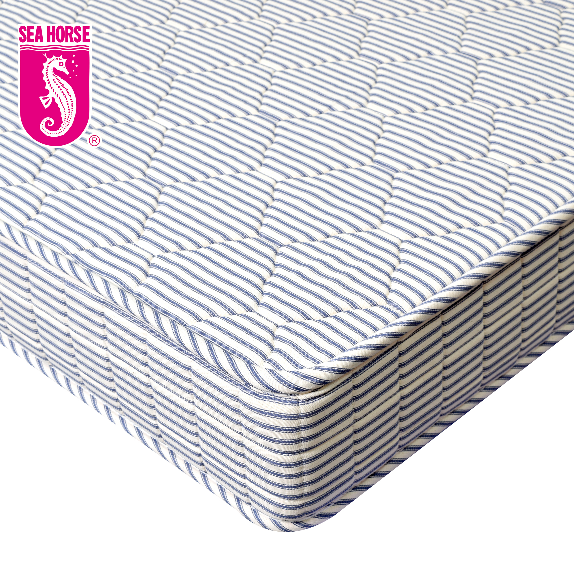 防火安全硬身-FR床褥系列