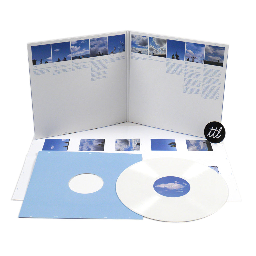 Fred again.. - ten days & USB volume 1 & Secret Life & Actual Life 1-3 原裝CD專輯 / 限量黑膠唱片