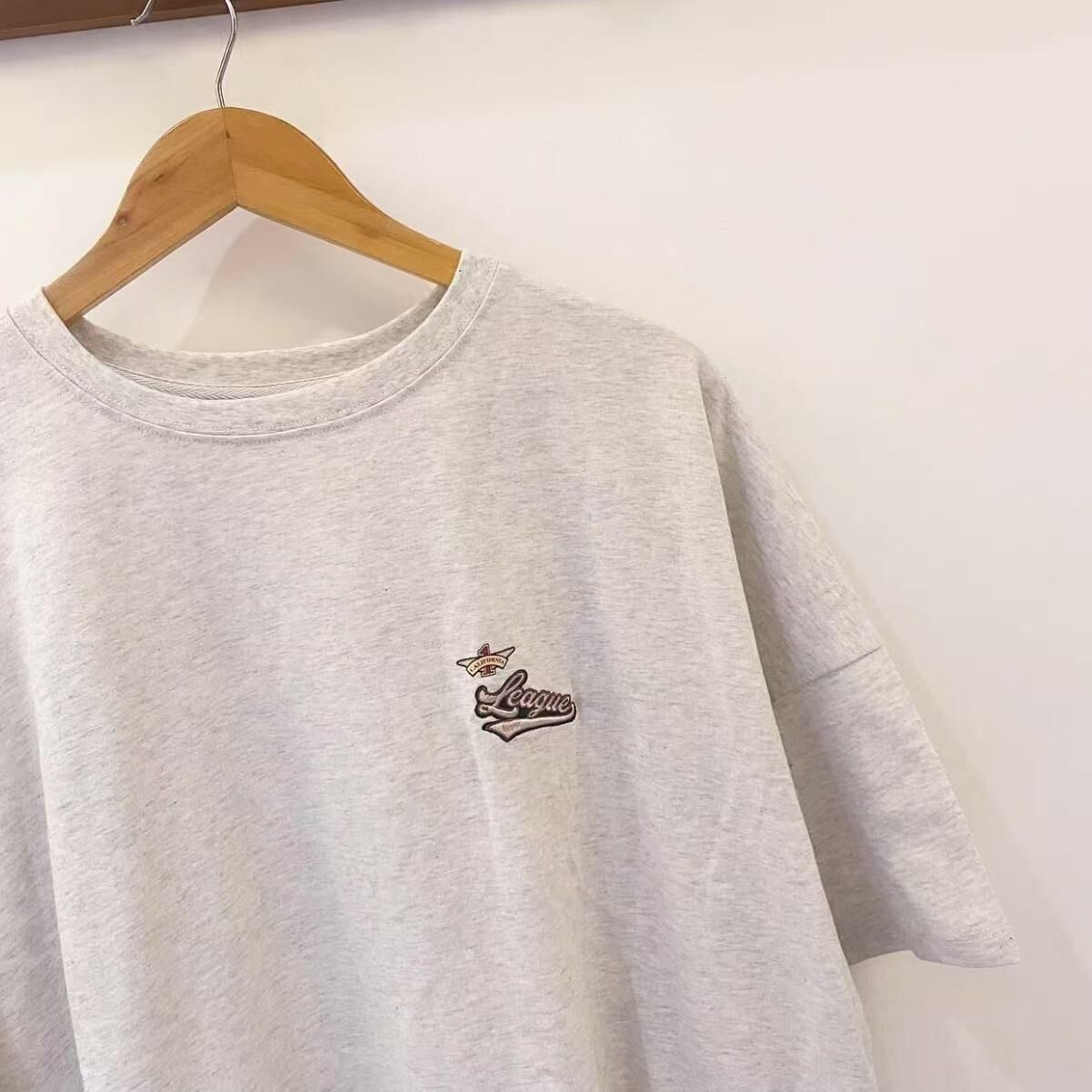 🇯🇵日本代購款NIKO AND… BACK PRINT TEE