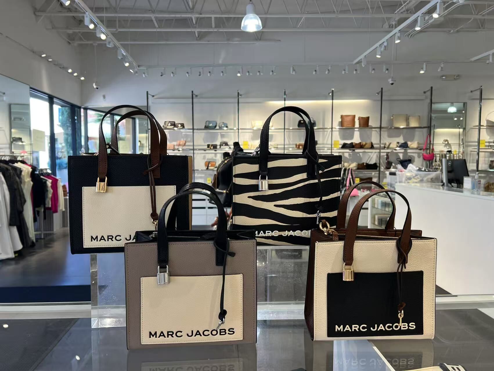 【預購】Marc Jacobs G080708 tote 包包系列
