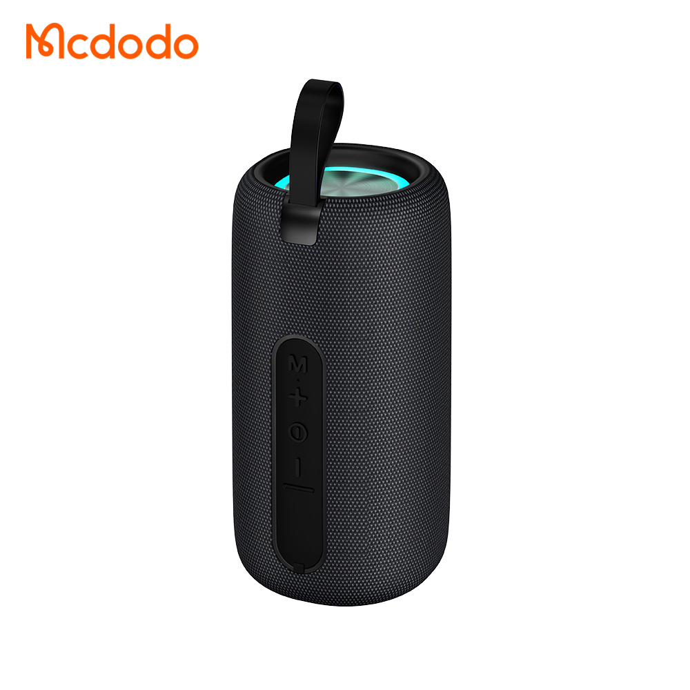 Mcdodo 煥彩防水手提無線藍牙音箱 5.1
