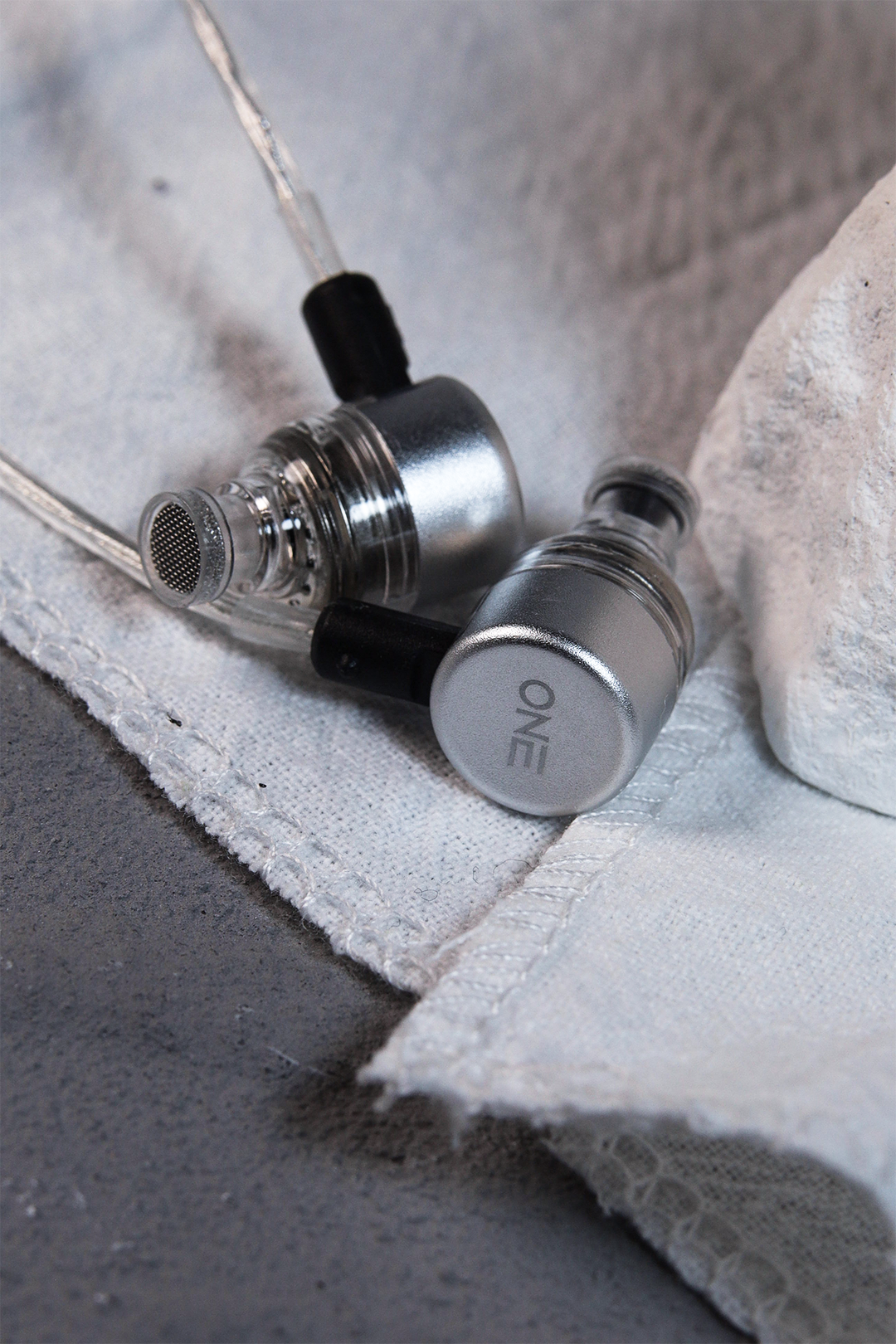 TANCHJIM ONE 動圈單元耳機