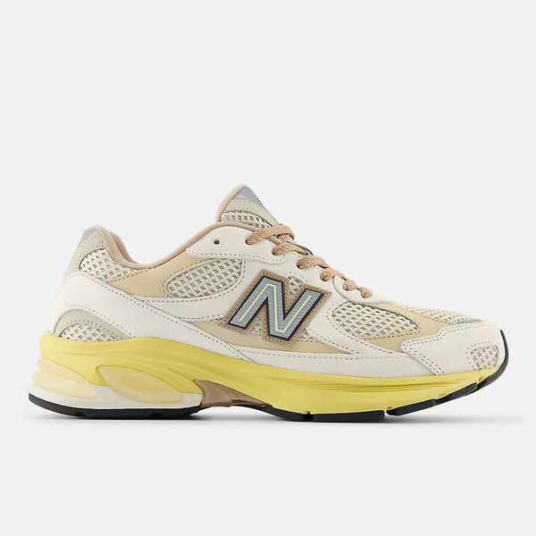 New Balance 2010 IU 廣告款 孔劉同款  U2010SGR 男女 運動休閒鞋 復古鞋 緩震 舒適 玫瑰米色