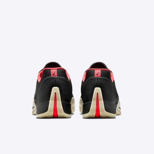 Nike S.T. Flare EP HF0232-001 男 籃球鞋 運動鞋 緩震 戶外 實戰 耐磨 黑紅