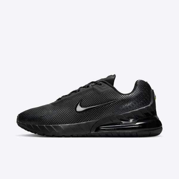 Nike Air Max Phoenix FZ5307-004 男 運動休閒鞋 氣墊 緩震 黑 銀灰