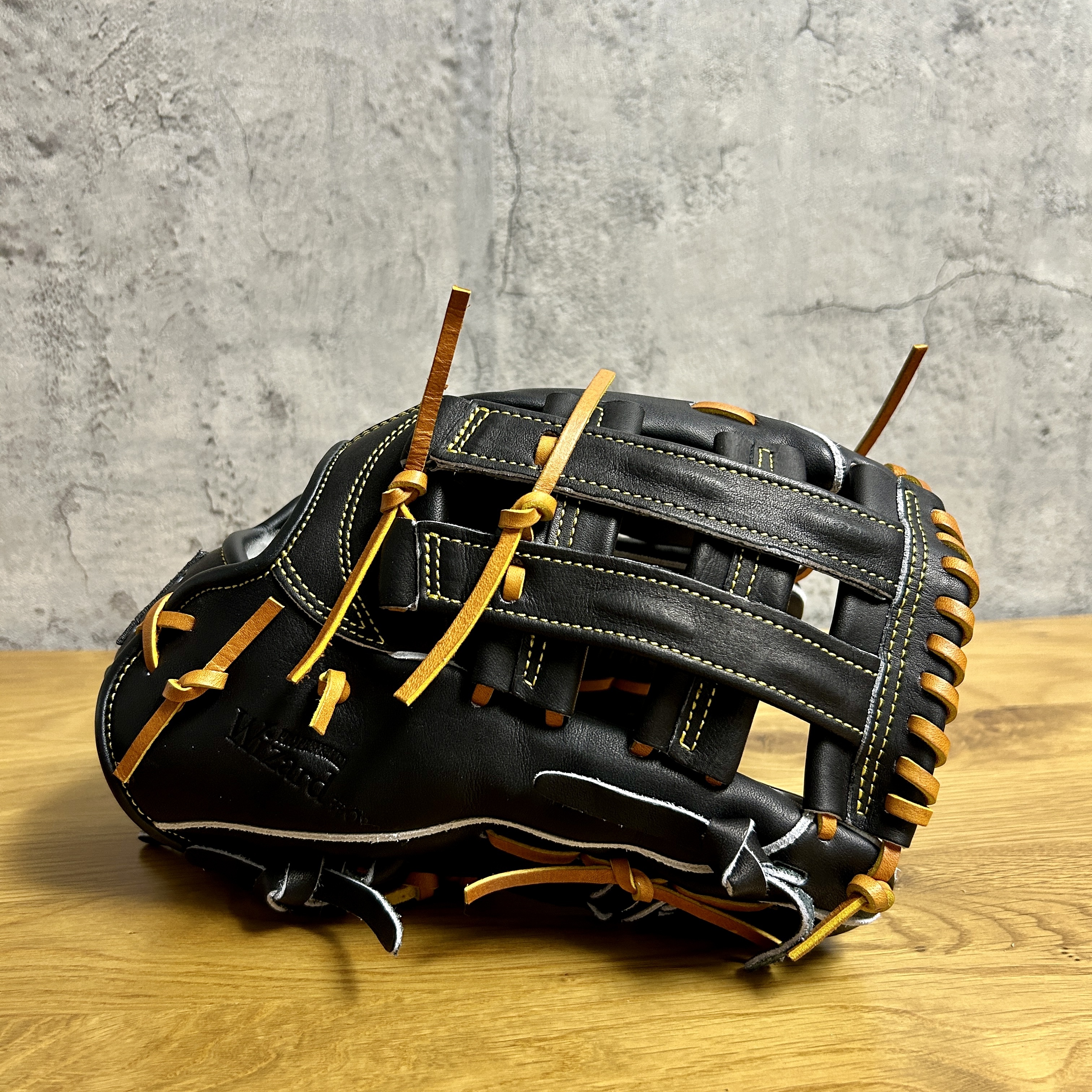 Rawlings 硬式 外野手 PRO PREFEED Wizard#02 GH4PW2B87MG