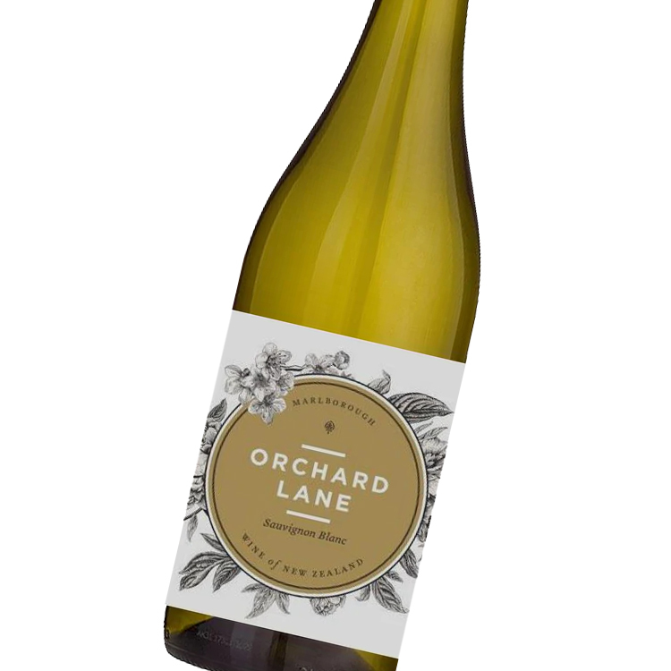 Orchard Lane Marlborough Sauvignon Blanc 2024 |Vivino 4.1