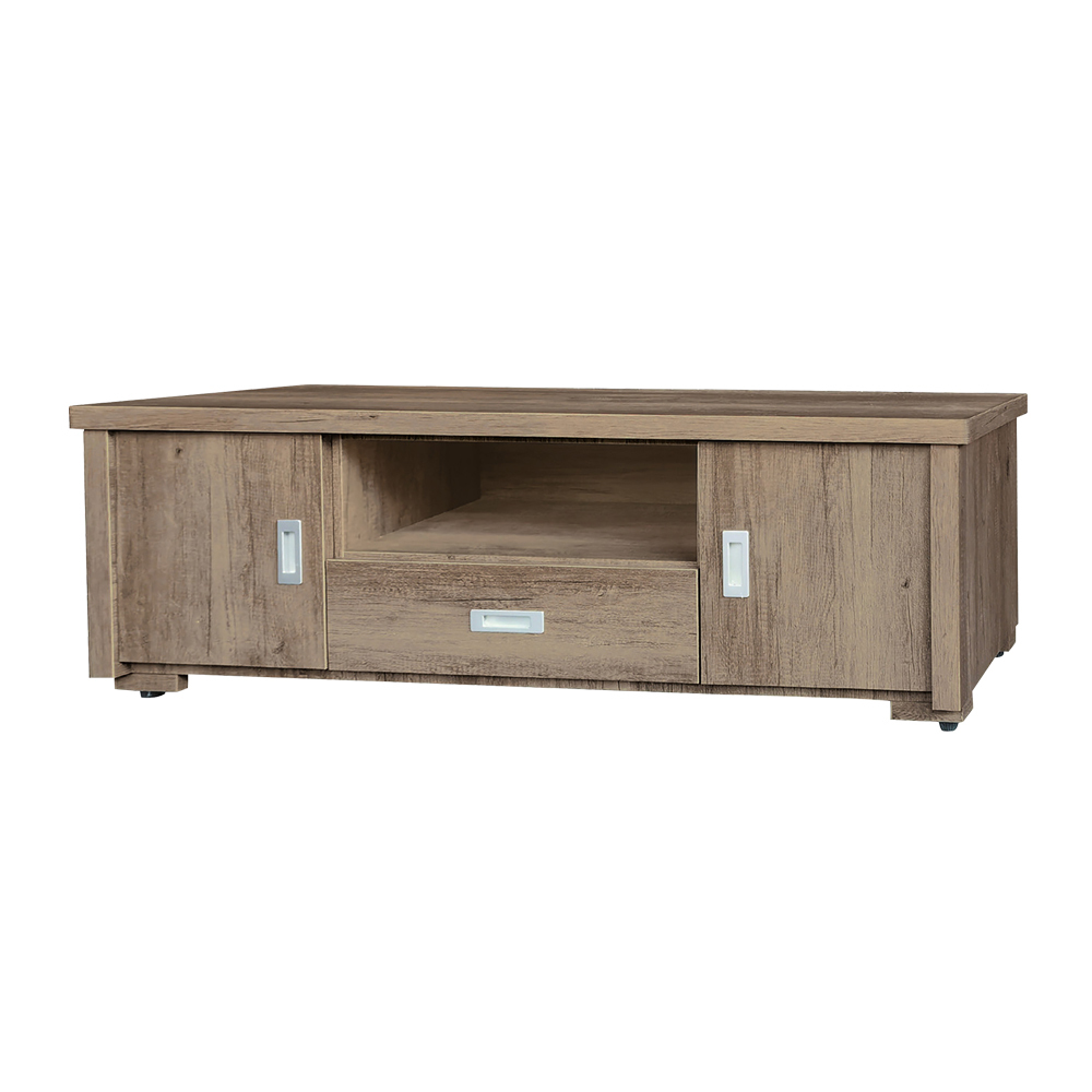 康爾5尺工業風電視櫃/長櫃/視聽櫃