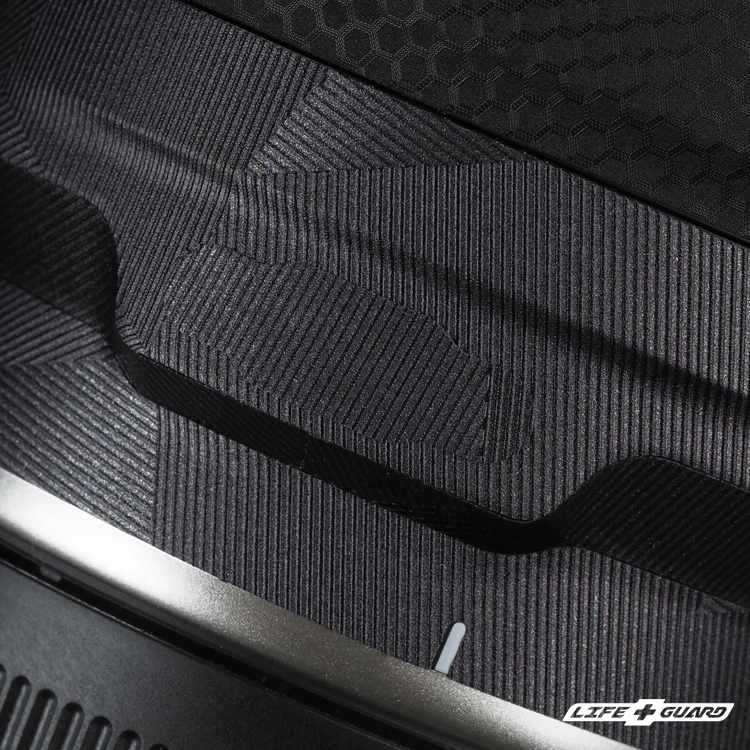 TAMRON 16-30mm F2.8 Di III VXD G2 鏡頭質感特寫，LIFE+GUARD 設計風格