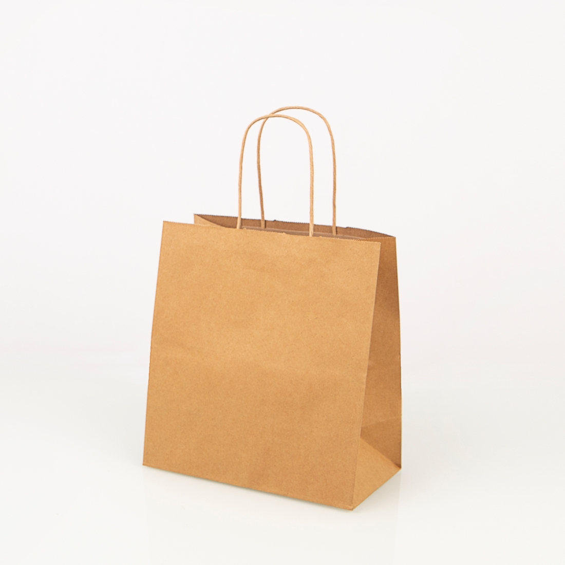 捲繩提袋-赤牛 6號